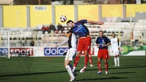 Ilie Dumitrescu: "Este prematur să spunem că Oțelul va câștiga titlul"