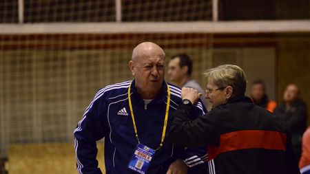 Explicațiile unui nou sezon ratat la Vâlcea. Dumitru Muși: "Nu am reușit să completăm lotul cu niște jucătoare pe care le reclama componența echipei". Motivele înfrângerii cu Brăila