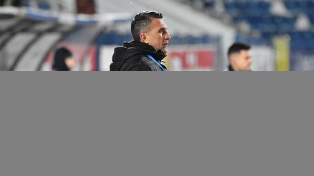 Interimarul Minteuan, cel mai liniștit antrenor: "Sunt optimist. Indiferent unde voi ajunge, tot principal voi fi" Pentru CFR urmează al treilea meci la rând cu Sepsi: "Va fi cel mai greu"