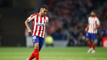 Angel Correa, despre calvarul din semifinala Supercupei Spaniei: ”A fost foarte cald”. Cui dedică victoria din meciul cu Barcelona