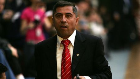 "Rednic a făcut bine!** Dacă proceda așa de la început, Dinamo n-ar mai fi ajuns în această situație!"