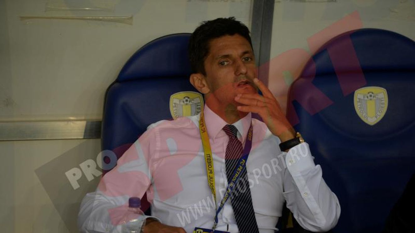 Răzvan Lucescu analizează toate soluțiile pentru viitorul său: "Sunt într-un moment de frământare". Cum a comentat declarațiile lui Gigi Mulțescu