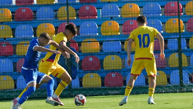 FCSB a dat lovitura! Fotbalistul care rezolvă marea problemă: „E născut în 2007, avem mari speranțe de la el”
