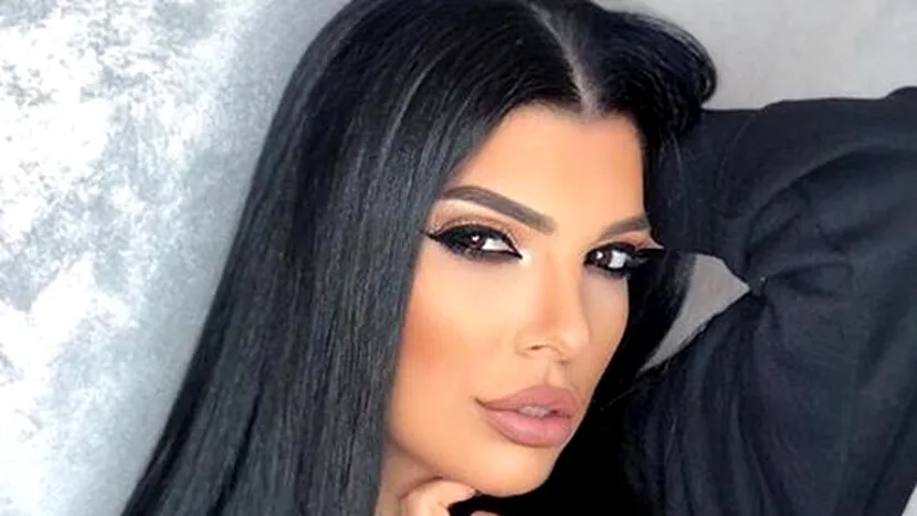 Andreea Tonciu și-a speriat fanii cu look-ul ei. ”Doamne ferește!”