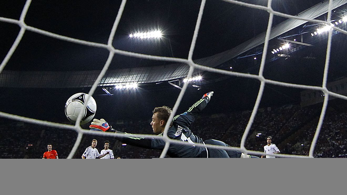 TVR a rupt contractul cu Dolce! Euro 2012 se vede numai la TVR