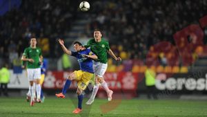 Frați cu ghinionul!** Petrolul - Chiajna 0-0! Ratări uriașe Bokila și Grozav! VIDEO rezumat