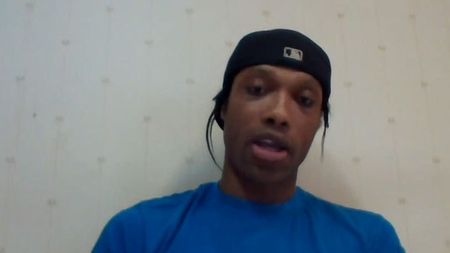 VIDEO Un portar ghanez face lobby pentru salvarea Farului: "Vă rog, nu lăsați această echipă să moară"