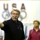 Bela Karolyi, legendarul antrenor al Nadiei Comăneci, a murit, la 82 de ani. Suferea de Alzheimer și nu mai recunoștea pe nimeni