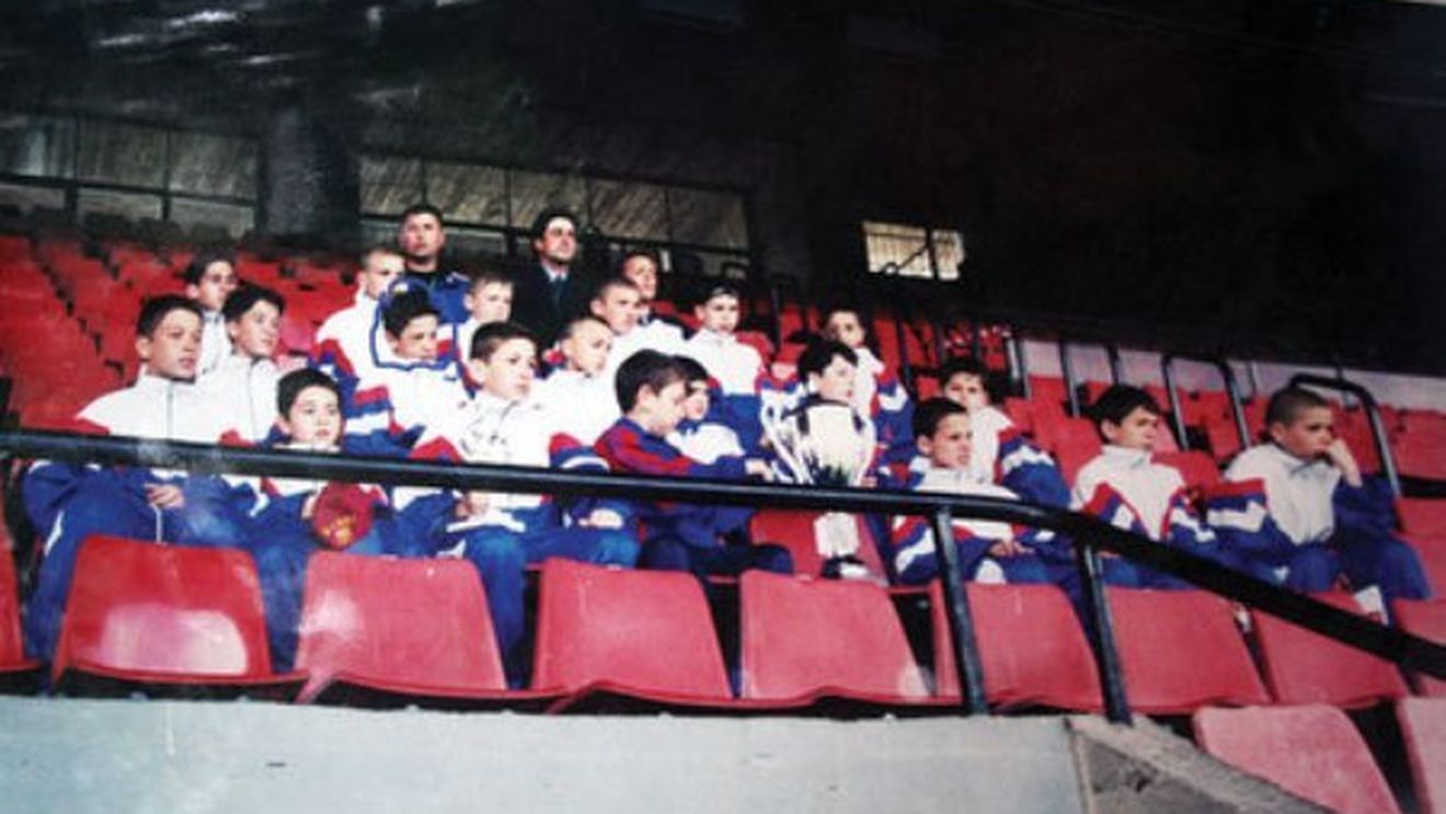 Un lucru pe care nu îl știai despre Torje: "A făcut un gest urât!"** Cine îl critică și cum a devenit cea mai scumpă rezervă din Liga 1