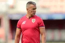 Daniel Pancu și-a luat adio de la România U21, după dezamăgirea de la EURO: „Iau în considerare orice ofertă de la orice echipă din orice eșalon”