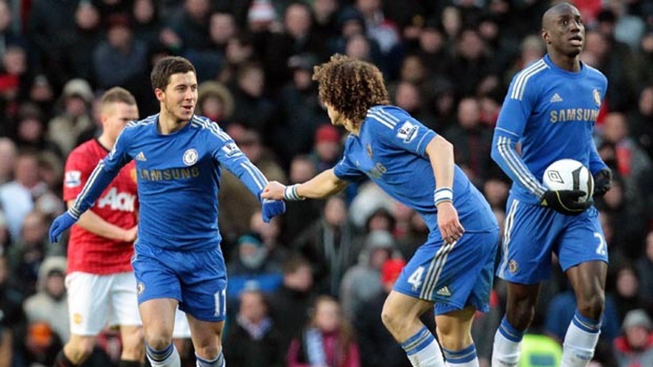 Federația Engleză a DECIS când se va "rejuca" Chelsea - United!** Londonezii ar putea juca OPT meciuri într-o lună