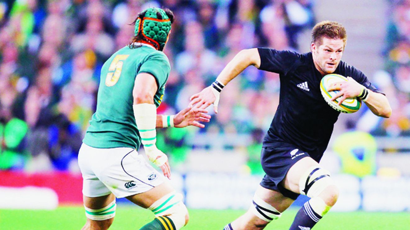 All Blacks, Haka pentru trofeu! Întâlnire-șoc astăzi între favoritele la titlul mondial, Noua Zeelandă și Australia