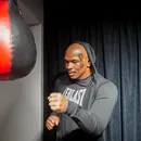 „Vreau să mor în ring”. Mike Tyson a băgat spaima în toată lumea când a făcut anunțul înaintea meciului cu Jake Paul