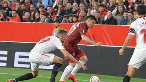 Mihai Bordeianu, resemnat după ratarea calificării în optimile Europa League: „În tur, VAR-ul ne-a ajutat, acum ne-a dezavantajat”