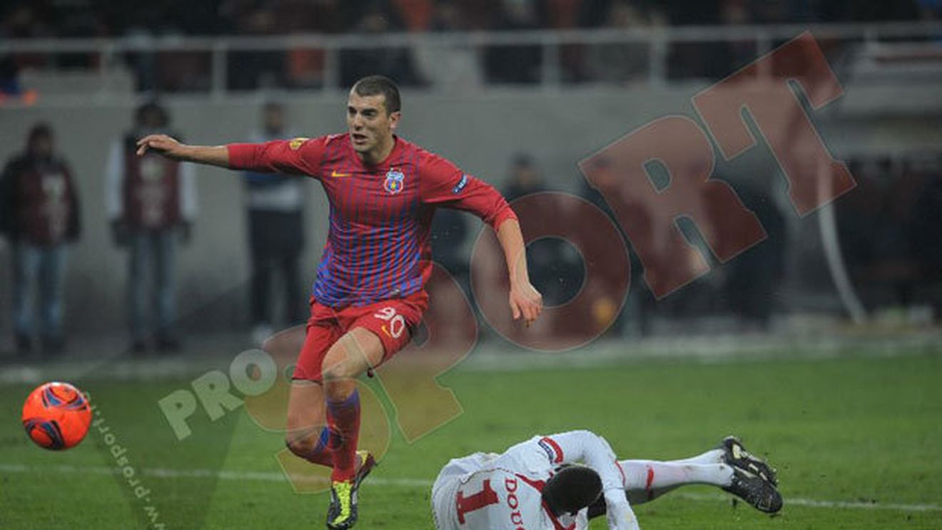 Antrenorul neînvins de Twente a avut și aprecieri pentru Steaua:** "Au fost mai agresivi decât olandezii"