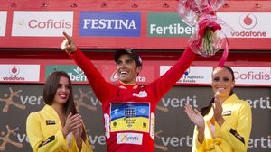 Contador spune că "din punct de vedere mental" deține șapte mari tururi în palmares