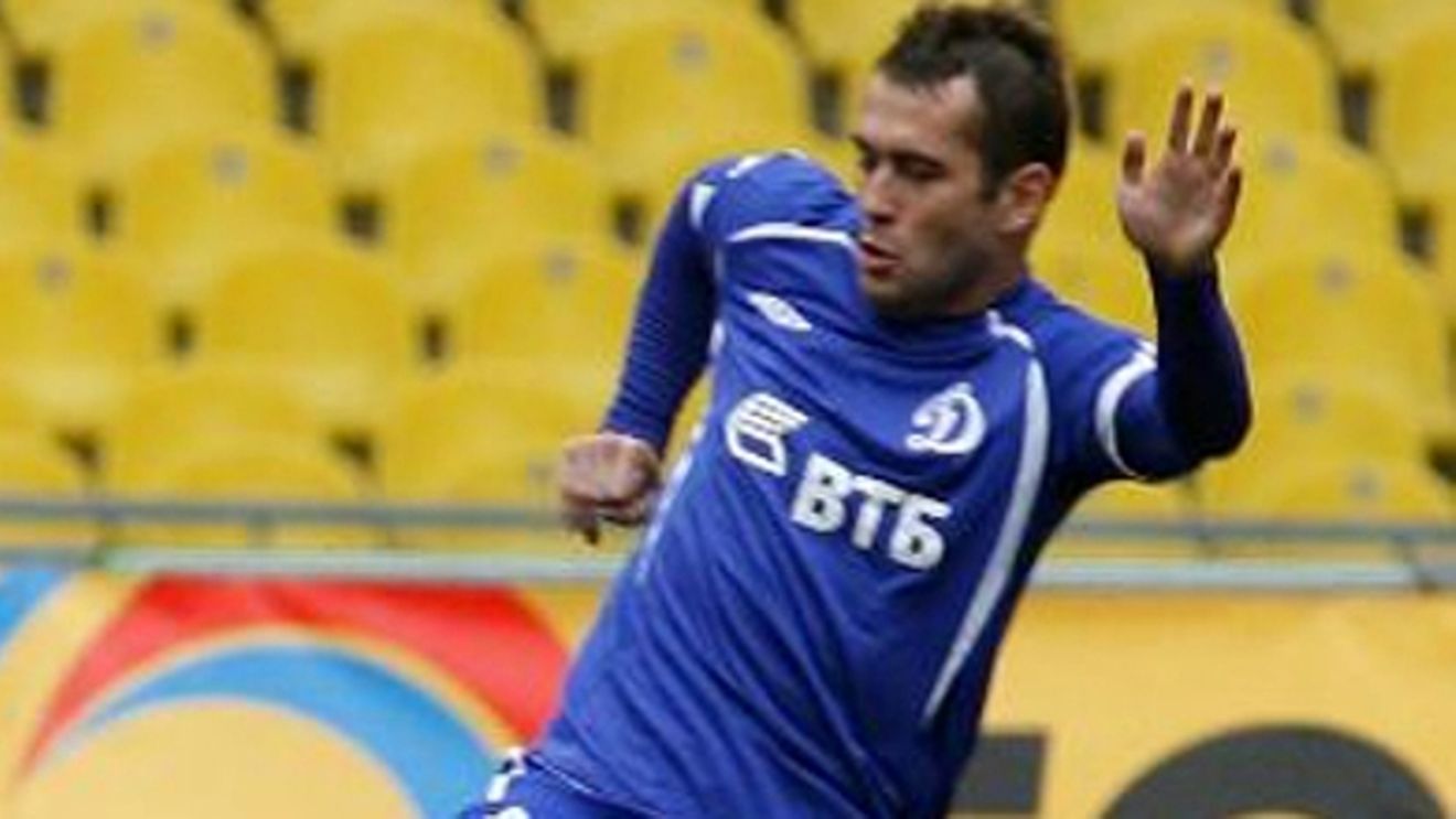 VIDEO** "Dublă" Kerjakov! Rubin, 'sparring partner' pentru Zenit înainte de Urziceni