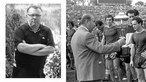 Bănia e în doliu. Doru Văetiși, fost membru în staff-ul Craiovei Maxima, a încetat din viață