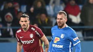 Ce argumente au FCSB, CFR Cluj și Farul în lupta pentru titlu: „Hai, că v-am amețit cu treaba asta!” | VIDEO EXCLUSIV ProSport Live