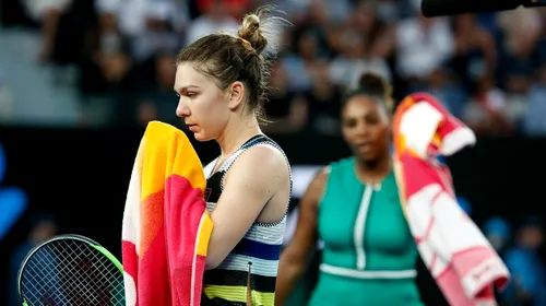 Simona Halep, atacată furibund după ce și-a negociat revenirea în tenis: „Dopajul și <i class='ep-highlight'>Rusia</i> merg mână în mână! Credeam că mai jos de atât nu poate cădea”. FOTO