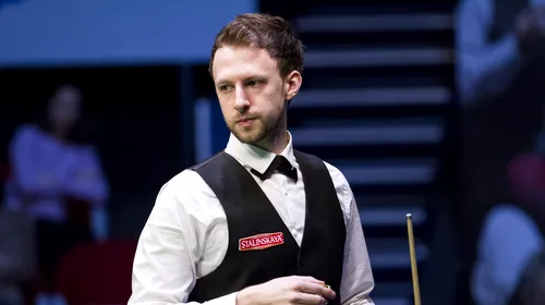 Mai bun la snooker-bliț. Judd Trump, calificare cu emoții în optimile Campionatului Mondial: „Am avut o jumătate de șansă în jocul decisiv” | VIDEO: lovitura de excepție care a făcut diferența