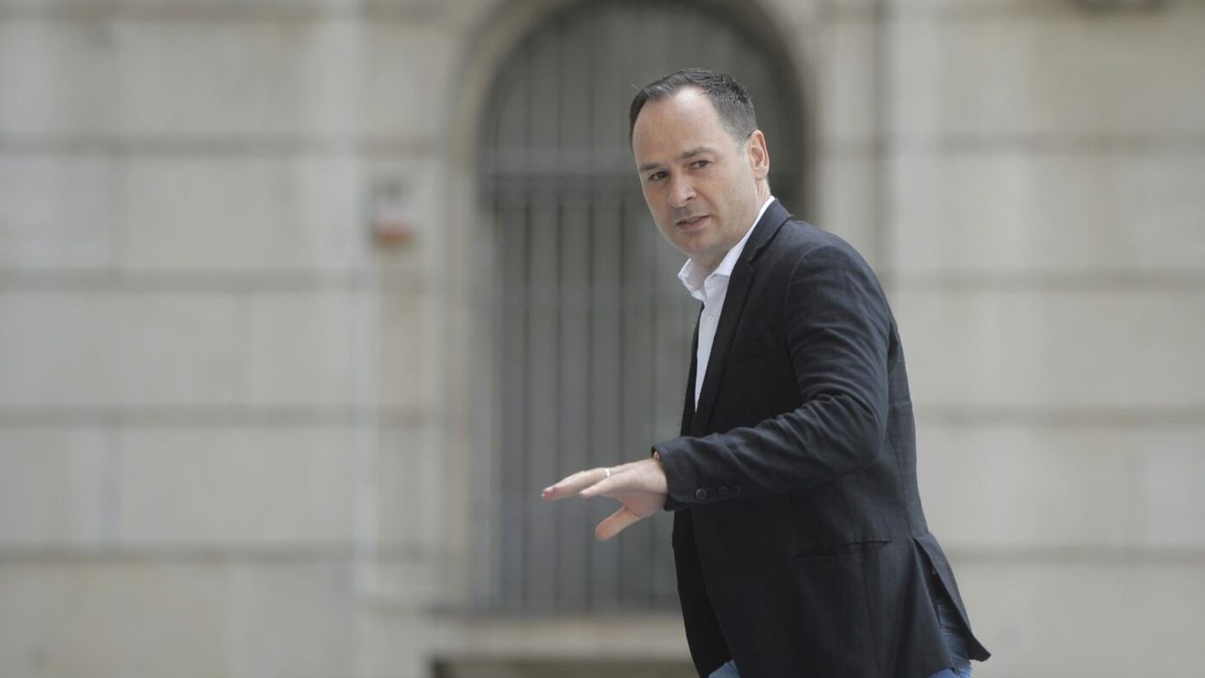 Ionut Negoiță a pus mâna pe 20 de milioane de euro. A luat împrumutul pentru a-şi extinde imperiul imobiliar din Bucureşti
