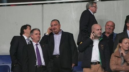 Iancu: "Nu avem motive de optimism!"** Motivul pentru care Poli se teme de hotărârea TAS