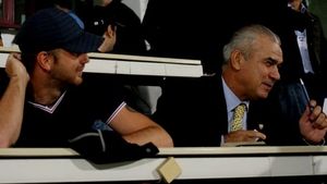 EXCLUSIV** Edi Iordănescu, secundul lui Ilie Dumitrescu la Steaua