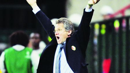 Boloni, 90 la sută selecționerul naționalei: "Am vorbit cu Sandu!"** Motivul pentru care amână răspunsul