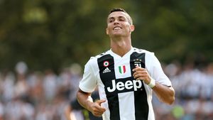 Misterul a fost elucidat! Adevăratul motiv pentru care Ronaldo a semnat cu Juventus: "Atunci m-am decis ce voi face"