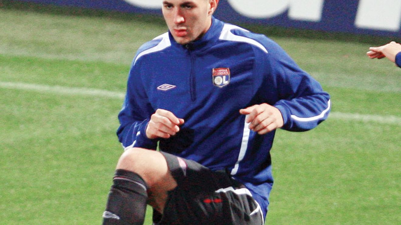 Benzema, în confict cu Puel ?