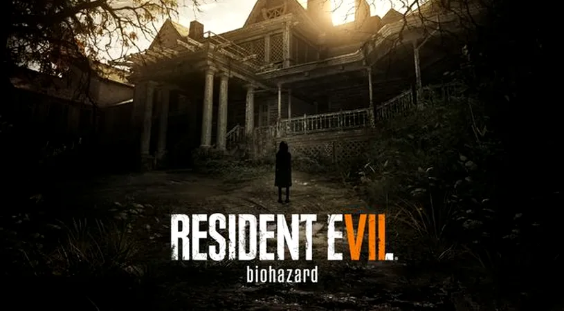 Resident Evil 7: Biohazard - trailer și imagini noi de la Gamescom 2016