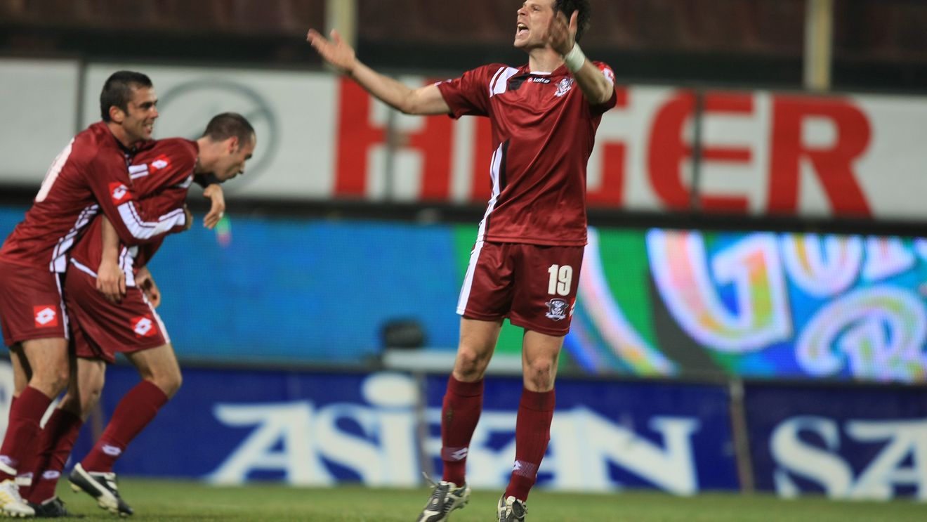 EXCLUSIV** Bozovic: "Copos m-a convins, mă întorc!"