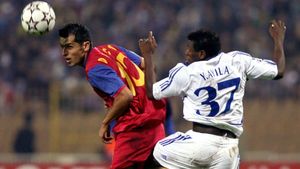 Nicolae Dică, dezvăluiri despre coșmarul carierei: „Am fost mai buni!” Ce s-a întâmplat în noaptea de după meciul care i-a spulberat visul | VIDEO EXCLUSIV