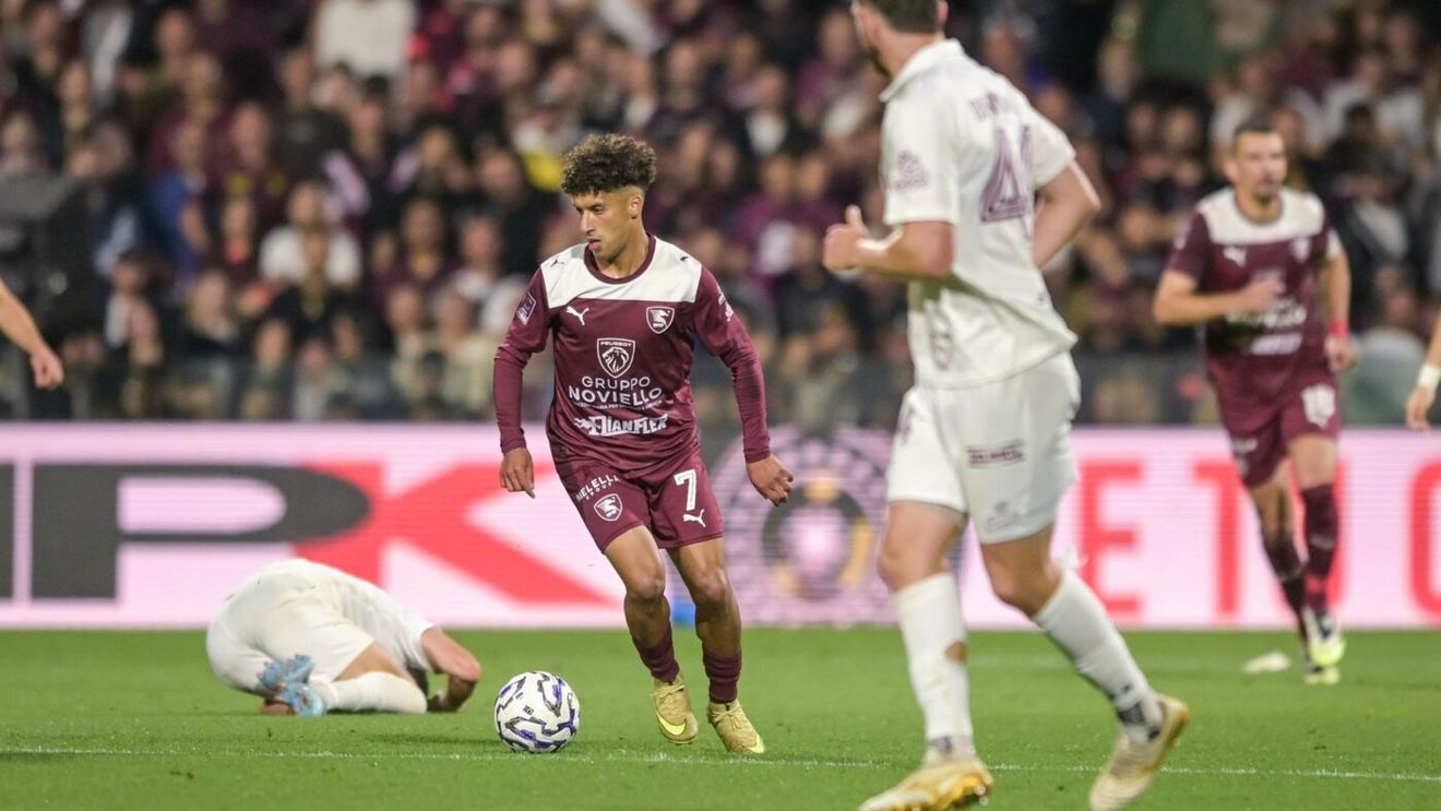 Dinamo, ce transfer! Vrea să cumpere un atacant marocan din Liga a 3-a din Italia
