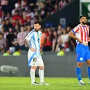 Șoc în America de Sud! Argentina a fost învinsă, Brazilia doar egal, cu penalty ratat