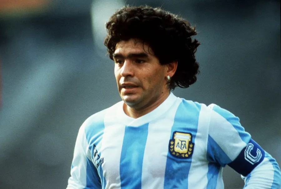 Diego, e rândul lui Messi cu Anglia, după 40 de ani! Dar sper că n-ai văzut Argentina - Elveția 3-1 după prelungiri... Cronică de Gabriel Berceanu