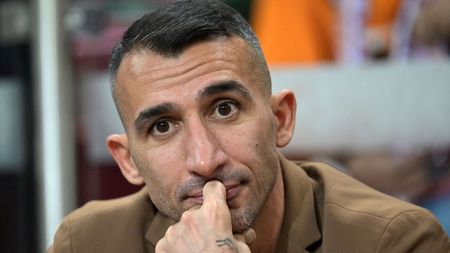Noua forță din Superliga prinde contur: prima reacție a lui Mehmet Topal, după ce a semnat cu Petrolul Ploiești! Urmează transferuri de top pentru obiectivul suprem: „Cupele europene!”