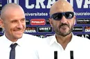 Dan Vasilică, preparatorul fizic dat afară de Adrian Mititelu, a vorbit despre demiterea de la FCU Craiova: „Presiunea a fost permanentă!”