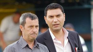 "Rednic și Niculescu sunt cei mai fricoși la faze de acest gen!"