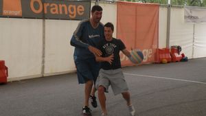 Ghiţă Mureşan, reacție emoționantă după moartea lui Kobe Bryant. ”A fost un om iubit. Nu suntem pe Pământ o veșnicie”