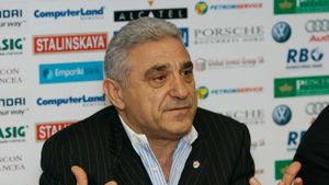 "Steaua a evoluat bine pentru că Dinamo a jucat prost!"