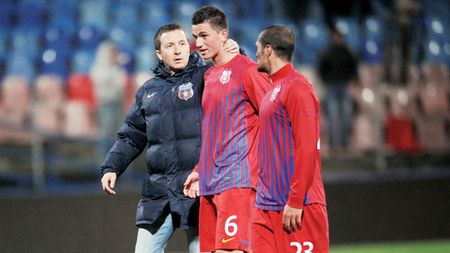 Steliștii vor mai mult decât o victorie în fața lui Dinamo:** "Sperăm să repetăm acel 5-0 din 1998. Ar fi frumos să-i batem la scor"