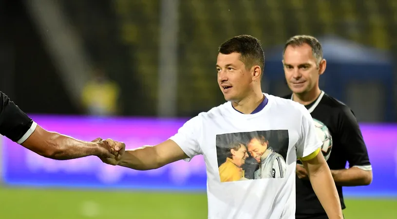 Andrei Prepeliță, discurs de campion. „Nu trebuie să facem înmormântare”. Ce le-a transmis șefilor care nu mai vor să dea salariile și cum a analizat meciul jucat de FCSB în Europa League