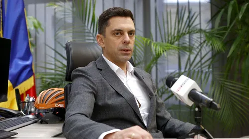„Cu cine țineți când joacă Ungaria cu România?”. Răspunsul oferit de către ministrul Eduard Novak: „Asta e poziția mea!” | VIDEO EXCLUSIV