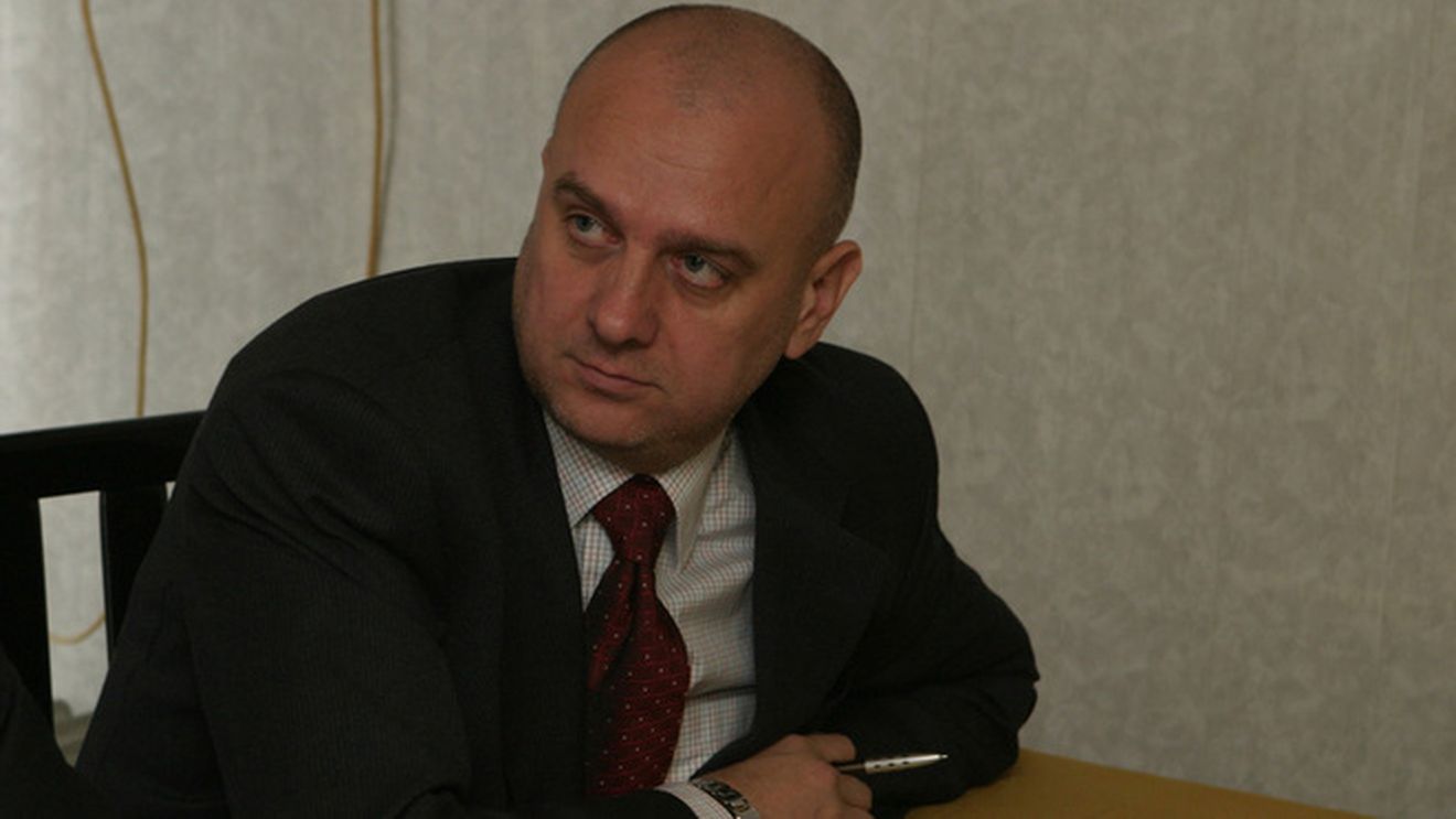 Costin: "Mutu ne-a refuzat ajutorul pentru că nu i-am cerut comision"