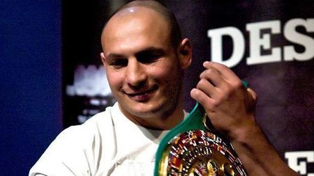Noua viață a lui Adrian "Rechinul" Diaconu! Fostul campion mondial WBC muncește ca agent de securitate în Canada: "Mă plimb, patrulez, închid geamuri, sun oamenii"