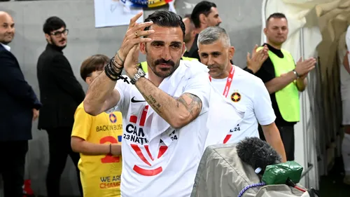 Elias Charalambous pleacă de la FCSB pentru această ofertă! Echipa pe care nu o poate refuza cipriotul lui Gigi Becali: „E visul lui”