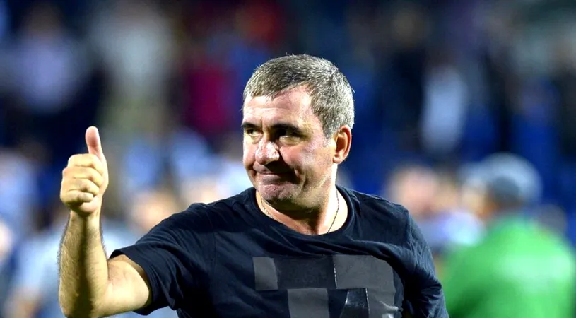 Academia Hagi, un nou moment de referință pentru fotbalul românesc: singura invitată din cele 211 țări afiliate la Congresul FIFA!