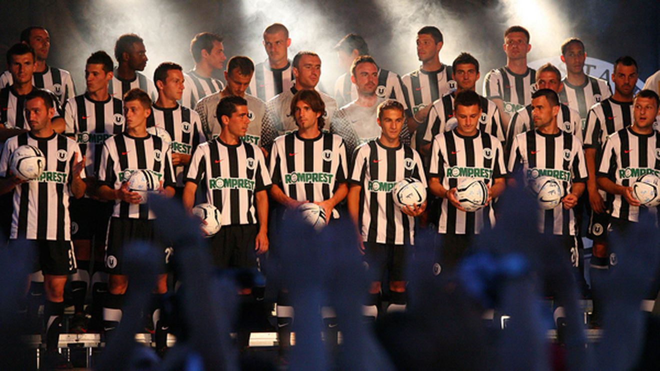 Atenție, vine Steaua!